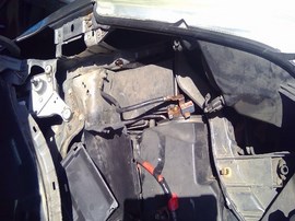 2014 FORD ESCAPE, SE, 1.6L  ECOBOOST, FWD.  F25027